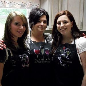 Meet your Posher, Rochelle